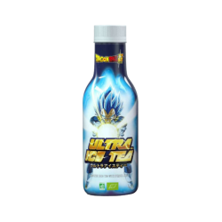 VEGETA INFUSION DE THÃ BLANC AU JUS DE PÃCHE