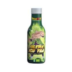 BROLY INFUSION DE THÃ BLANC AU JUS DE PÃCHE