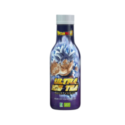 GOKU INFUSION DE THÃ BLANC AU JUS DE PÃCHE