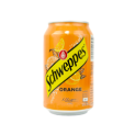 SCHWEPPES ORANGE 24x33cl