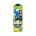 UM BONGO MISTURA DE FRUTAS TETRA 12x1Lt