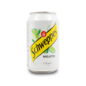 SCHWEPPES MOJITO 24x33cl