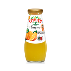 COMPAL NFC LARANJA ALGARVE 15x20cl