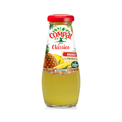 COMPAL CLASSICO ANANAS 15x20cl