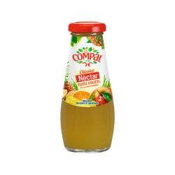 COMPAL CLASSICO TUTTI FRUTTI 15x20cl