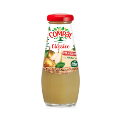 COMPAL CLASSICO PERA 15x20cl