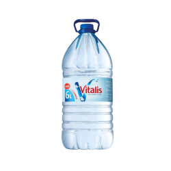 AGUA VITALIS 2x6Lt PET