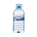 AGUA VITALIS 3x5Lt PET