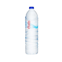 AGUA VITALIS 6x1.5Lt PET