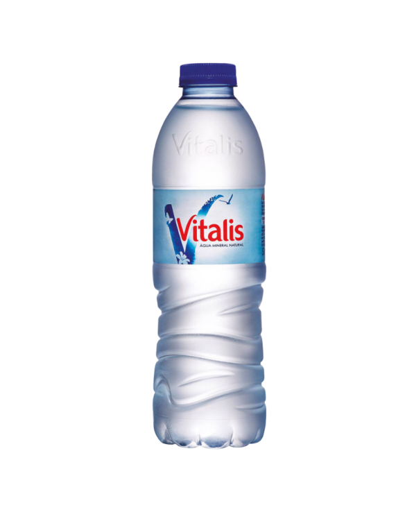 AGUA VITALIS 24x50cl PET