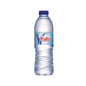 AGUA VITALIS 24x50cl PET
