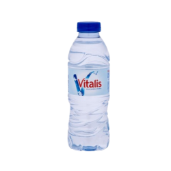 AGUA VITALIS 24x33cl PET