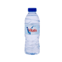 AGUA VITALIS 24x33cl PET