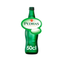 AGUA PEDRAS 12x50cl