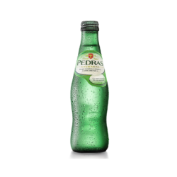 AGUA PEDRAS 4x6x25cl