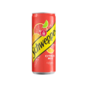 SCHWEPPES CITRUS MIX 24x33cl