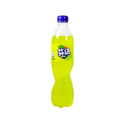 FANTA LIME CHINESE 12x600ml