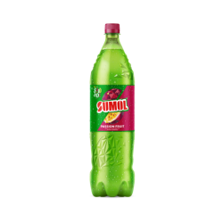 SUMOL MARACUJA PET 6x1.5Lt