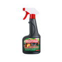 MISTOLIN LIMPA CHURRASQUEIRAS 12x500ml