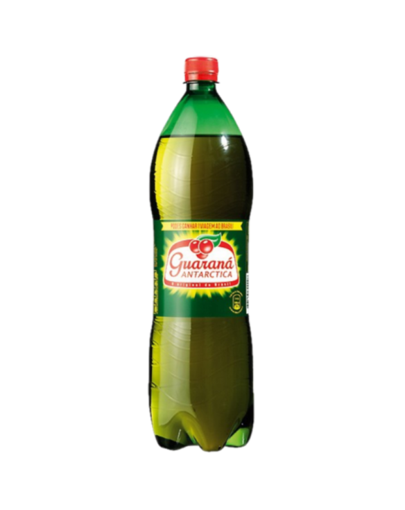 GUARANA ANTARTICA 6x1.5Lt PET