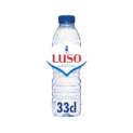 AGUA LUSO 24x33cl