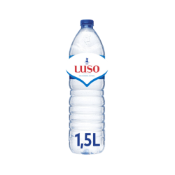AGUA LUSO 12x1.5Lt