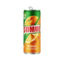 SUMOL LARANJA LATA 4x6x33cl