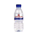 AGUA CARVALHELHOS NATURAL 24x33cl