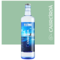 AGUA CABREIROA VIDRIO SIN GAS 20x50cl