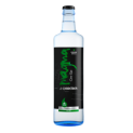 AGUA CABREIROA VIDRIO CON GAS 20x50cl