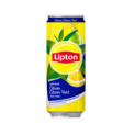 LIPTON ICE TEA LEMON LATA 24x33cl