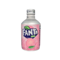FANTA PEACH JAPANESE 24x300ml