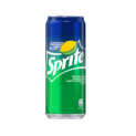 SPRITE 24x33cl LATA