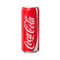 COCA COLA 24x33cl LATA