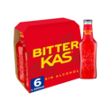 BITTER KAS VIDRIO 4x6x20cl