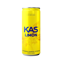 KAS LIMON 24x33cl