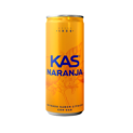 KAS NARANJA 24x33cl