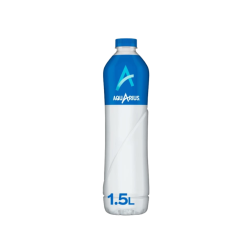 AQUARIUS LIMON 6x1,5L