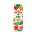 COMPAL 100% FRUTA MACA-MORANGO-MELANCIA 12x1L