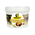 MACARICO MOSTARDA NORMAL 3,5Kg