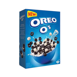 OREO O'S CEREAL 5x320g