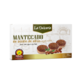 LA DULCERIA MANTECADOS DE ACEITE DE OLIVA 15x350g