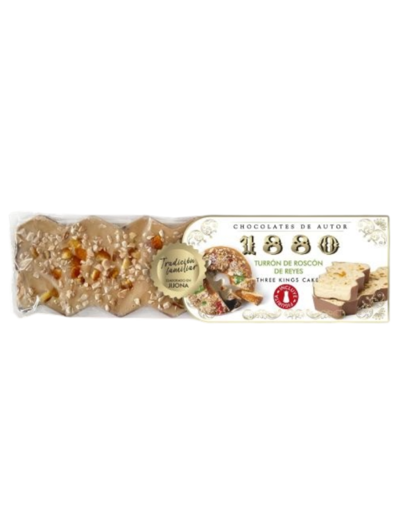 1880 PRALINÃ DE ROSCON DE REYES 8x300g
