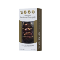 1880 TORTITAS TURRON CHOCO Y ALMENDRA 8x200g