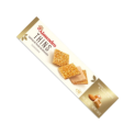 EL ALMENDRO THINS TURRON ALMENDRA + CARAMELO 10x144g