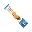 EL ALMENDRO THINS TURRON ALMENDRA + COCO 10x144g