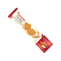 EL ALMENDRO THINS TURRON ALMENDRA + FRAMBUESA 10x144g