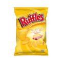 RUFFLES YORKESO 19x160gr