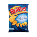 RUFFLES ORIGINAL S/GLUTEN 19x160gr