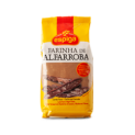 ESPIGA FARINHA ALFARROBA 9x250gr